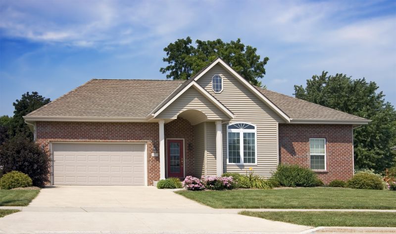 Driveway Modification