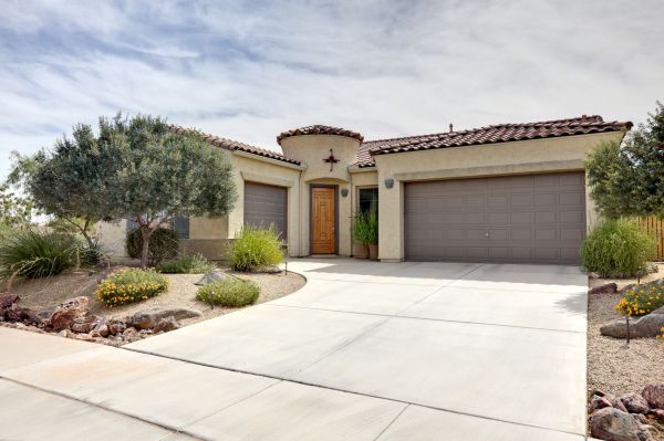 Cost of Residential Concrete Service in Garland