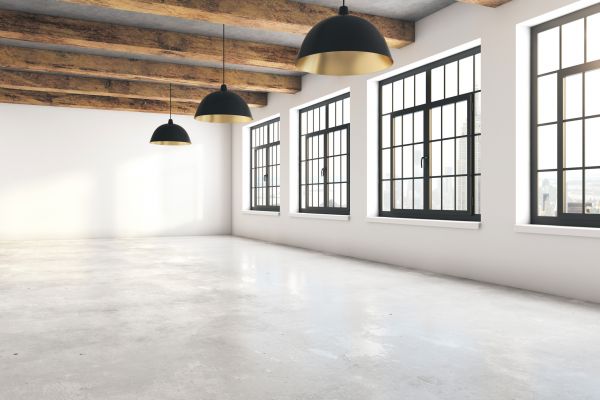 Concrete Remodeling in Garland