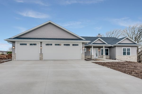 Cost of Driveway Installation in Garland