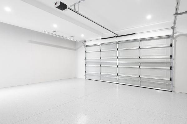 Cost of Garage Slab Installation in Garland