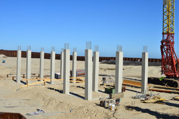 Cost of Foundation Piers Installation in Garland