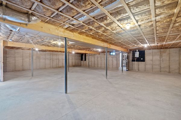 Cost of Basement Installation in Garland