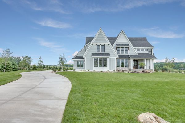 Cost of New Driveway Construction in Garland