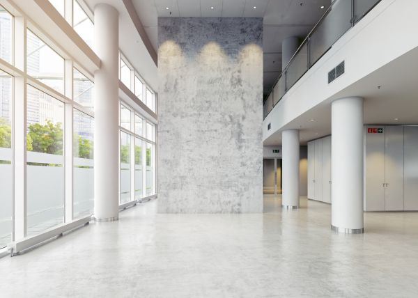 Cost of Concrete Floor Replacement in Garland