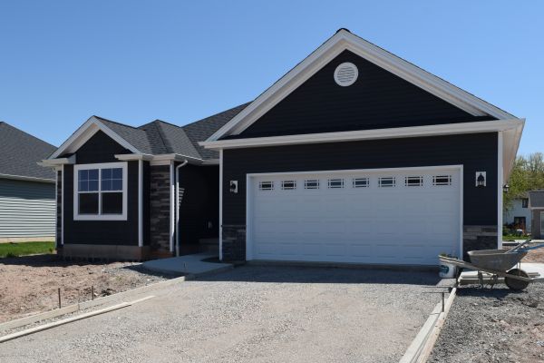Cost of Driveway Slab Installation in Garland