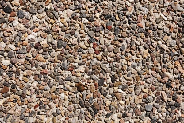 Cost of Aggregate Replacement in Garland