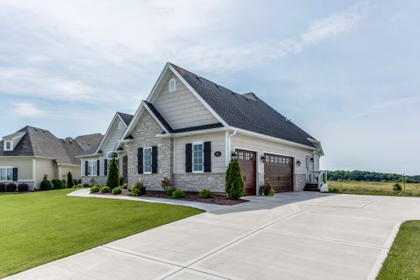 Cost of Driveway Pad Installation in Garland