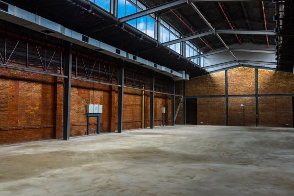 Cost of Barn Concrete Installation in Garland
