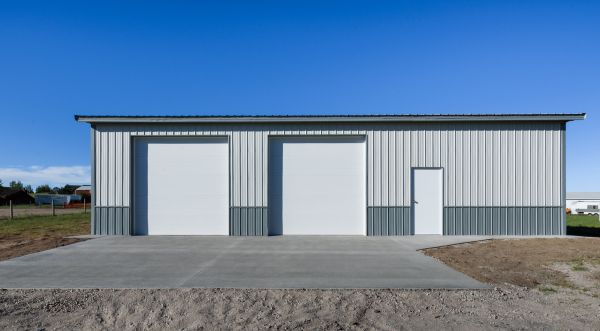 Cost of Garage Apron Installation in Garland