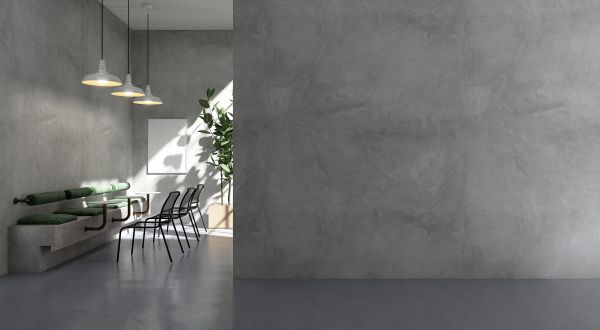 Cost of Cement Wall Construction in Garland