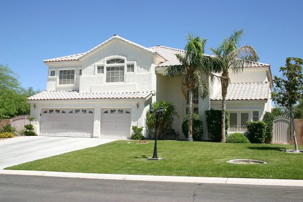 Cost of Driveway Pad Construction in Garland