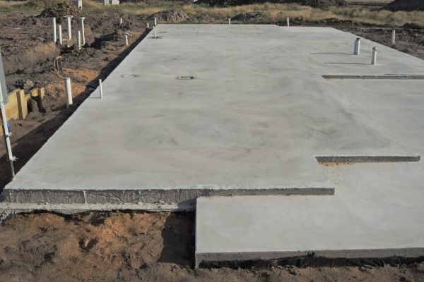 Cost of Slab Enlargement in Garland
