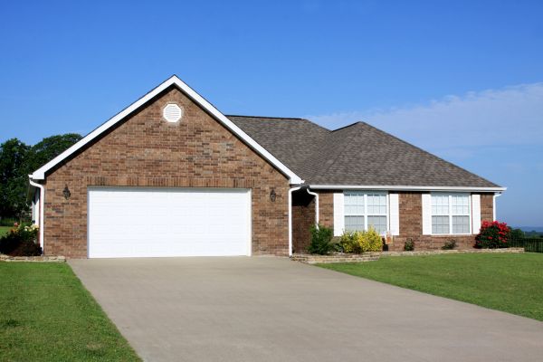 Cost of Driveway Cement Pouring in Garland