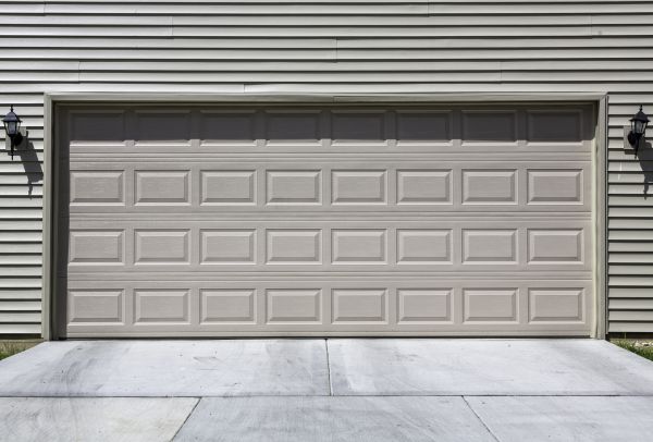 Cost of Parking Lot Apron Installation in Garland