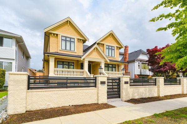 Cost of Concrete Path Service in Garland