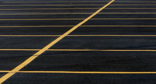 Cost of Parking Slab Installation in Garland
