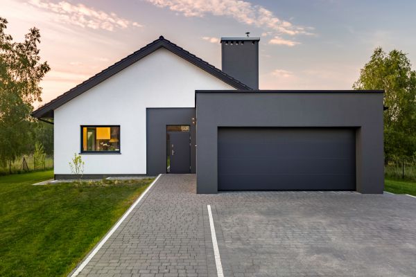 Cost of Concrete Extension Service in Garland