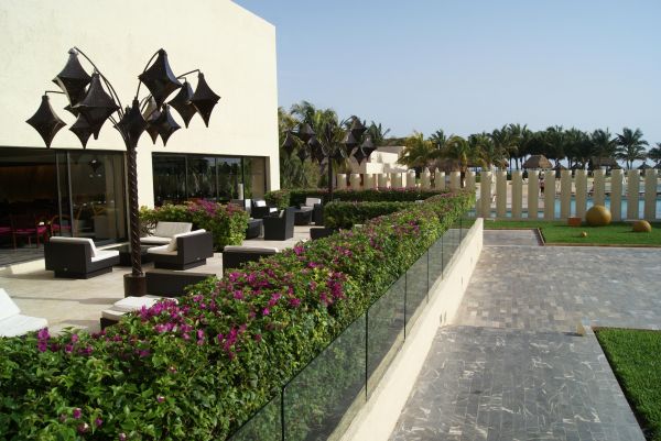 Cost of Patio Path Installation in Garland